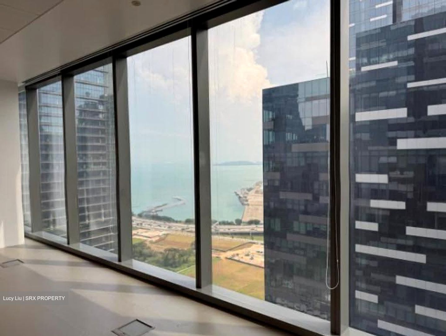 Asia Square Tower 1 (D1), Office #629670021